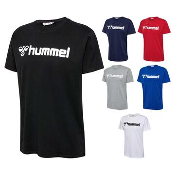 hummel Go 2.0 Logo T-Shirt  224840