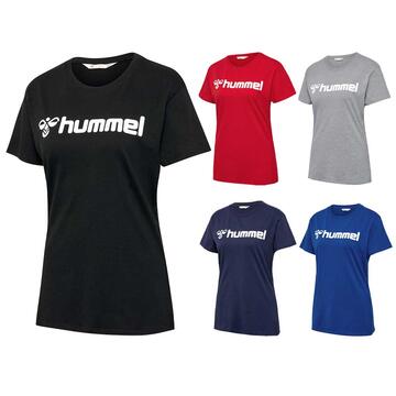 hummel Go 2.0 Logo T-Shirt  Damen 224842