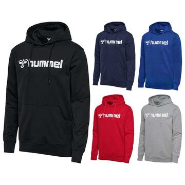 hummel Go 2.0 Logo Hoody 224843