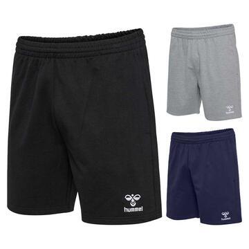 hummel Go 2.0 Sweat Shorts 224845