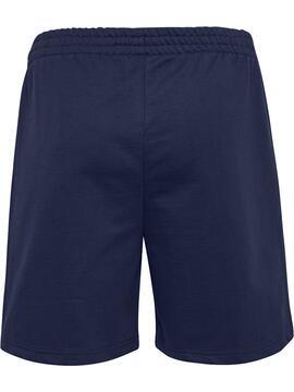 hummel Go 2.0 Sweat Shorts 224845