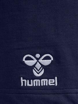 hummel Go 2.0 Sweat Shorts 224845