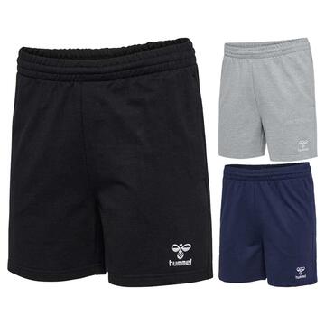 hummel Go 2.0 Sweatshorts Kinder 224846