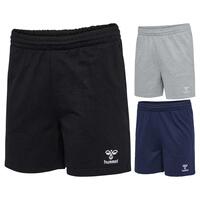 hummel Go 2.0 Sweatshorts Damen 224847