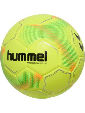 hummel Precision Trainingsball Pro 224985