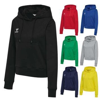hummel Go 2.0 Hoody Damen