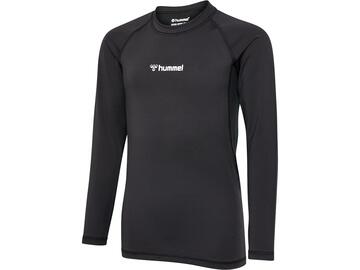 hummel Baselayer Performance Langarmshirt Kinder 225512