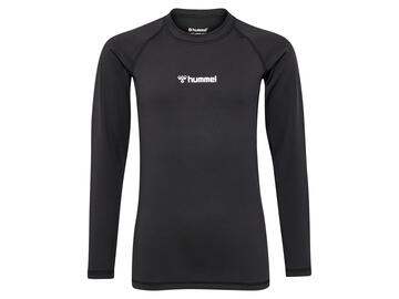 hummel Baselayer Performance Langarmshirt Kinder 225512