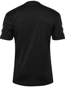 hummel Logo Trikot Set 226151