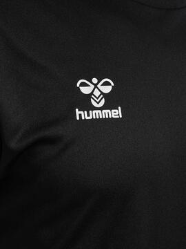 hummel Logo Trikot Set 226151