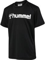 hummel Logo T-Shirt Kinder 226164