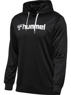 hummel Logo Hoody 226165