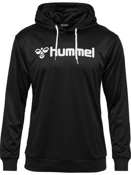 hummel Logo Hoody 226165
