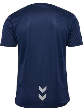 hummel Run T-Shirt