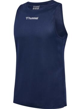 hummel Run Tanktop 227247