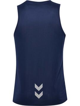 hummel Run Tanktop 227247