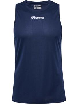 hummel Run Tanktop 227247