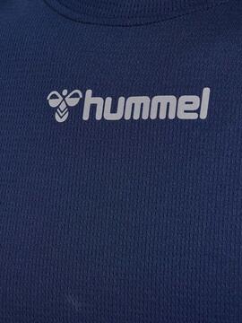 hummel Run Tanktop 227247