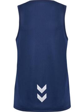 hummel Run Tanktop Damen 227248