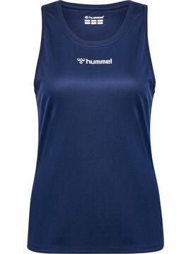 hummel Run Tanktop Damen 227248