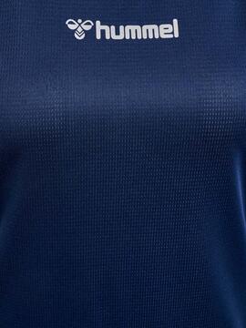 hummel Run Tanktop Damen 227248