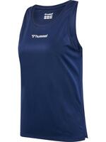 hummel Run Tanktop Damen 227248
