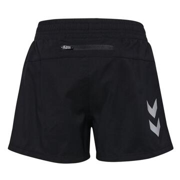 hummel Run Shorts Kinder 227251
