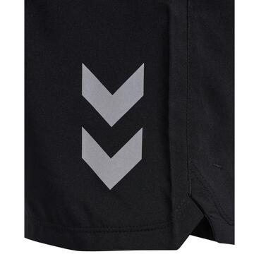 hummel Run Shorts Kinder 227251
