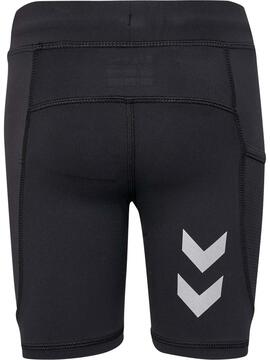 hummel Run Short Tight Kinder 227254