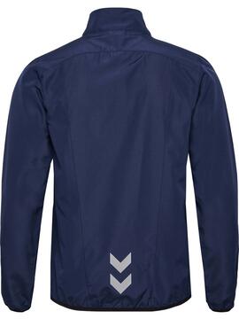 hummel Run Jacke 227258