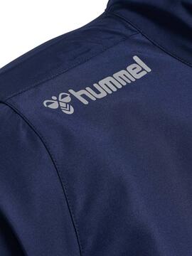 hummel Run Jacke 227258