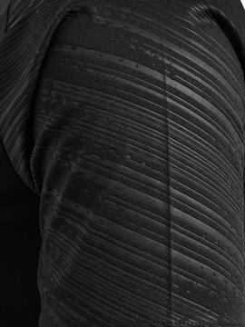 hummel Pro Training T-Shirt 223806 BLACK - Gr. L