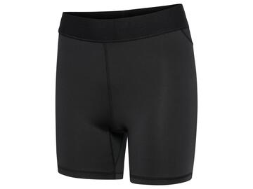 hummel Baselayer Performance Short Tights Damen 225515 BLACK - Gr. M