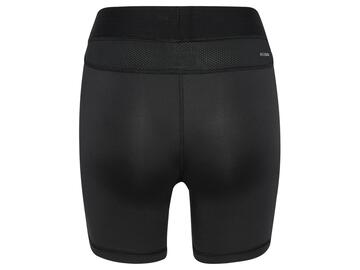 hummel Baselayer Performance Short Tights Damen 225515 BLACK - Gr. M
