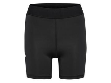 hummel Baselayer Performance Short Tights Damen 225515 BLACK - Gr. M