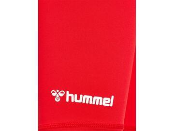 hummel Baselayer Essential Short Tights Kinder 225523 TRUE RED - Gr. 152