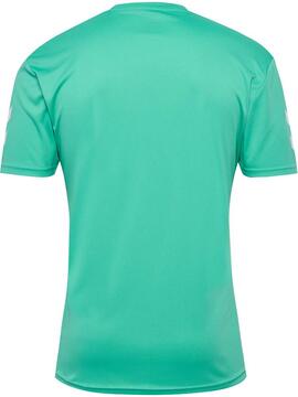 hummel Logo Trikot Set 226151 ATLANTIS - Gr. 3XL