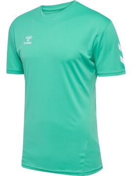 hummel Logo Trikot Set 226151 ATLANTIS - Gr. 3XL