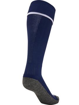 hummel Core Football Socks Sockenstutzen 226908 MARINE/WHITE - Gr. 43-46