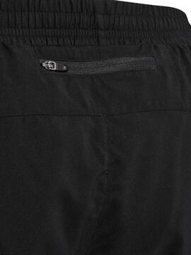 hummel Run Shorts 227249 BLACK - Gr. 2XL