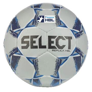 Select Replica HBL Handball v24 222012