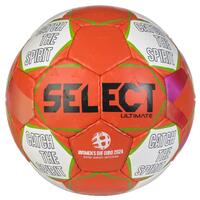 Select Ultimate Womens EHF Euro v24 Handball 201101