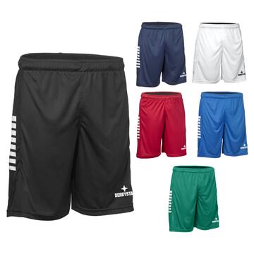 Derbystar Primo Hose v24 Herren 602034