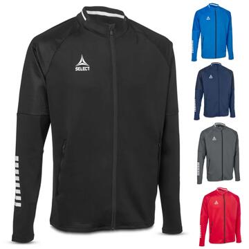 Select Monaco Trainingsjacke v24 Herren 610118