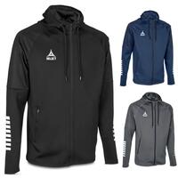 Select Monaco Kapuzenjacke v24 Kinder 630076