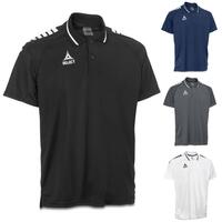 Select Monaco Technical Polo-Shirt v24 Herren 630069