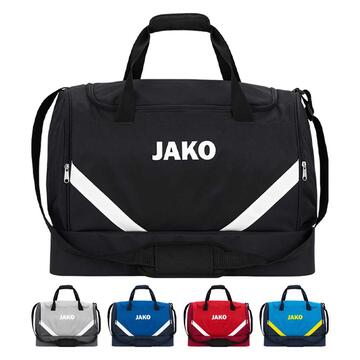 Jako Sporttasche Iconic mit Bodenfach