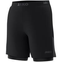 Jako 2-in-1 Short Power 6276