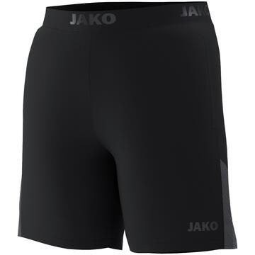 Jako Running Short Power 6278