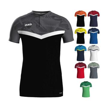 Jako Polo Iconic 6324